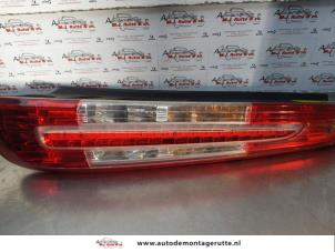O172792 Gebruikte achterlicht rechts Ford C-Max