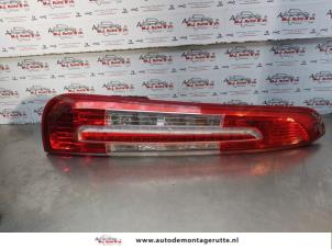 O172793 Gebruikte achterlicht links Ford C-Max