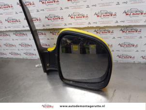 O172798 Gebruikte buitenspiegel rechts Mercedes Vito