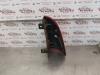 Gebruikte Achterklep reflector links Mercedes Vito O172799