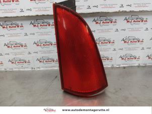 O172800 Gebruikte reflector achterklep rechts Mercedes Vito