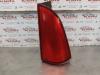 Gebruikte Reflector achterklep rechts Mercedes Vito O172800