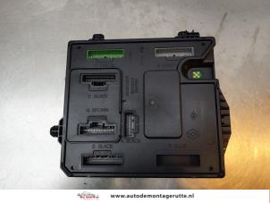 O172804 Gebruikte bodycontrol module Renault Grand Scenic