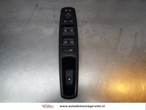 O172805 Gebruikte combischakelaar ramen Renault Grand Scenic