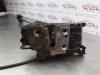 Gebruikte Deurslot Mechaniek 4Deurs links-voor Renault Grand Scenic O172806