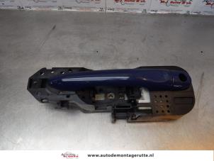 O172807 Gebruikte portiergreep 4deurs links-voor Renault Grand Scenic