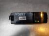 Gebruikte Chaufage Bedieningspaneel Renault Grand Scenic O172808