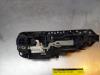 Gebruikte Portiergreep 4Deurs links-achter Renault Grand Scenic O172811