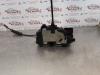 Gebruikte Portierslot Mechaniek 4Deurs links-achter Renault Grand Scenic O172813