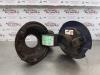 Gebruikte Tank Klep Renault Grand Scenic O172818
