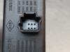 Gebruikte Gevarenlicht Schakelaar Renault Grand Scenic O172819