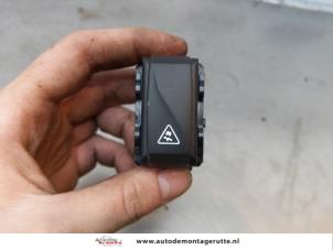 O172821 Gebruikte asr schakelaar Renault Grand Scenic