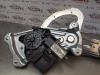 Gebruikte Raammechaniek 4Deurs rechts-achter Renault Grand Scenic O172826
