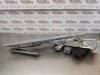Gebruikte Raammechaniek 4Deurs rechts-achter Renault Grand Scenic O172826