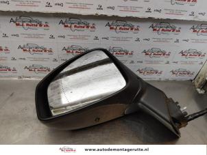 O172828 Gebruikte buitenspiegel links Renault Grand Scenic