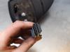 Gebruikte Buitenspiegel links Renault Grand Scenic O172828