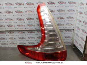 O172829 Gebruikte achterlicht links Renault Grand Scenic