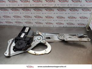 O172830 Gebruikte ruitmechaniek 4deurs links-voor Renault Grand Scenic