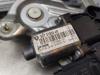 Gebruikte Raammechaniek 4Deurs links-achter Renault Grand Scenic O172831