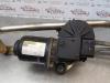 Gebruikte Ruitenwismotor+Mechaniek Fiat Fiorino O172832
