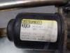 Gebruikte Ruitenwismotor+Mechaniek Fiat Fiorino O172832
