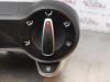 Gebruikte Chaufage Bedieningspaneel Kia Picanto O172835