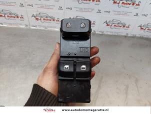 O172837 Gebruikte schakelblok ruiten Kia Picanto