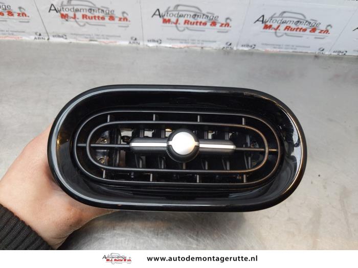 Gebruikte Luchtrooster Dashboard Kia Picanto O172838