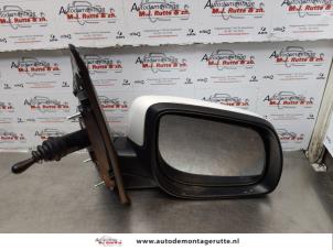 O172840 Gebruikte spiegel buiten rechts Kia Picanto