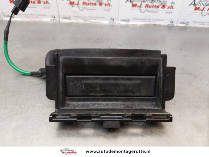Gebruikte Schakelaar achterklep Kia Picanto O172845
