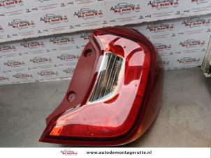 O172853 Gebruikte achterlicht rechts Kia Picanto