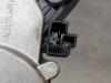 Gebruikte Motor Ruitenwisser achter Kia Picanto O172856