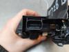 Gebruikte Slotmechaniek Portier 4Deurs links-voor Kia Picanto O172860