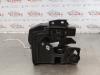 Gebruikte Slotmechaniek Portier 4Deurs links-voor Kia Picanto O172860