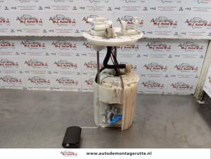 O172862 Gebruikte brandstofpomp elektrisch Kia Picanto