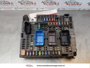 O172866 Gebruikte zekeringkast Peugeot 508