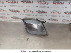 O172721 Gebruikte pinker rechts Nissan Micra