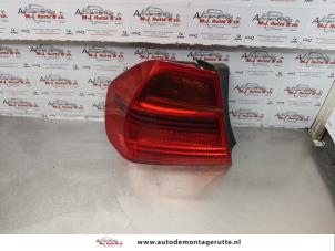 O172739 Gebruikte achterlicht links BMW 3-Serie