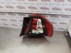 Gebruikte Achterlicht links BMW 3-Serie O172739