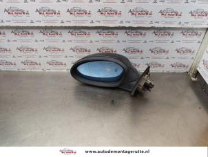 O172727 Gebruikte buitenspiegel links BMW 3-Serie