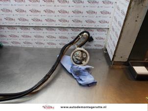 O172736 Gebruikte tankvlotter BMW 3-Serie