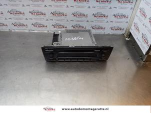 O172731 Gebruikte radio BMW 3-Serie
