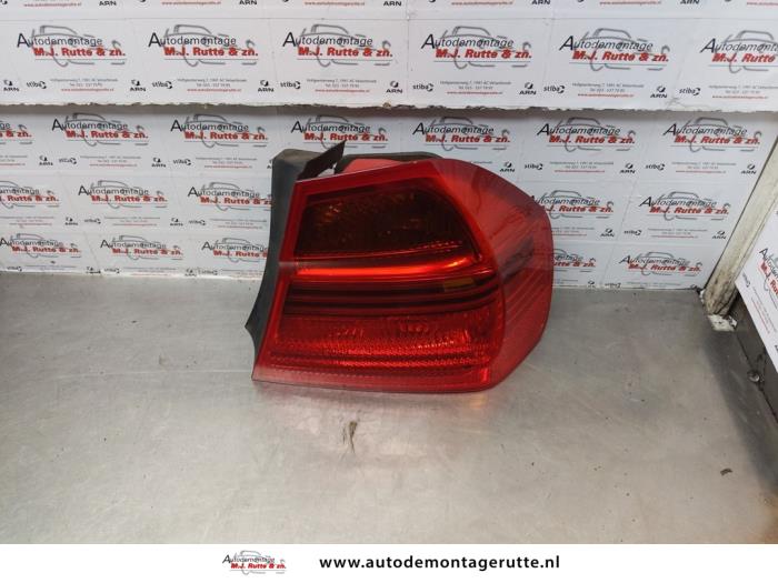 Gebruikte Achterlicht rechts BMW 3-Serie O172725