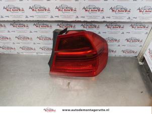 O172725 Gebruikte achterlicht rechts BMW 3-Serie