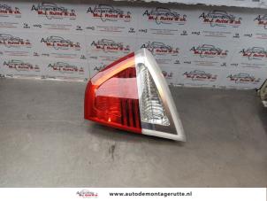 O172735 Gebruikte achterlicht rechts BMW 3-Serie