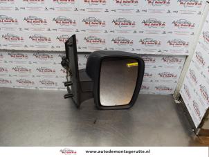 O172713 Gebruikte buitenspiegel rechts Citroen Jumpy