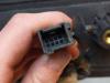 Gebruikte Buitenspiegel links Fiat Fiorino O172741