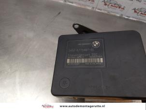 O172747 Gebruikte abs pomp BMW 3-Serie