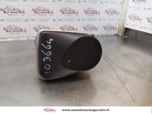 O172748 Gebruikte gasklephuis BMW 3-Serie