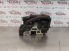 Gebruikte Slotmechaniek Portier 4Deurs links-voor BMW 3-Serie O172749